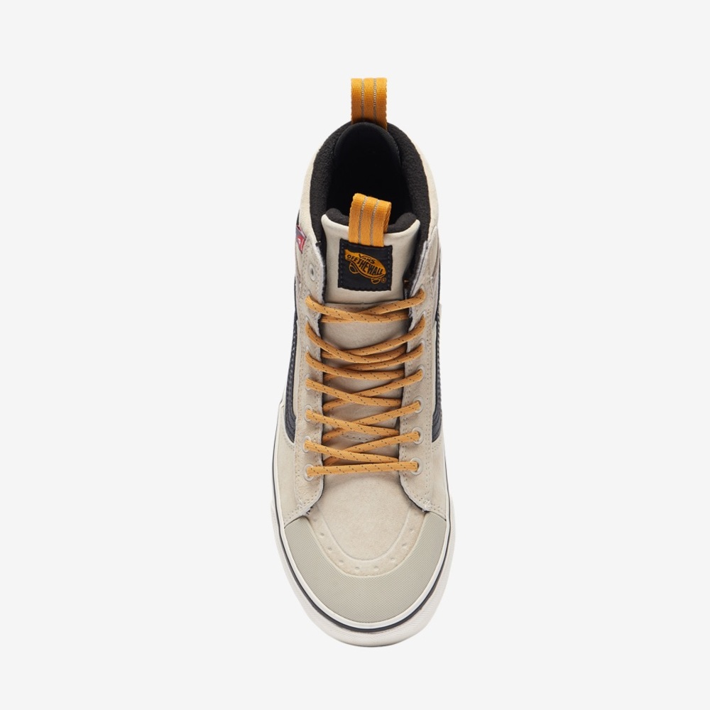Vans Mens SK8 Hi MTE 2 Boots - Picture 7 of 8